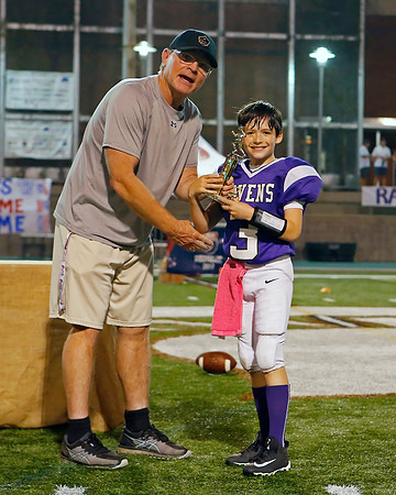 Mtn Brook 5th Grade Super Bowl