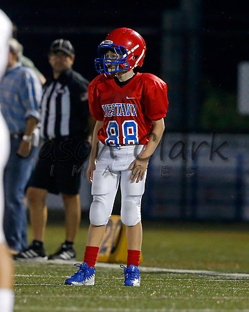 Vestavia Hills 6th Red