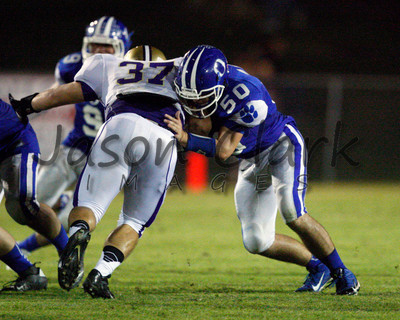 Winston Co @ Oakman