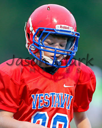 Vestavia Hills 6th Red