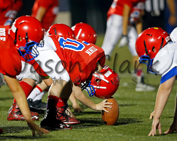 Vestavia Hills 6th Red