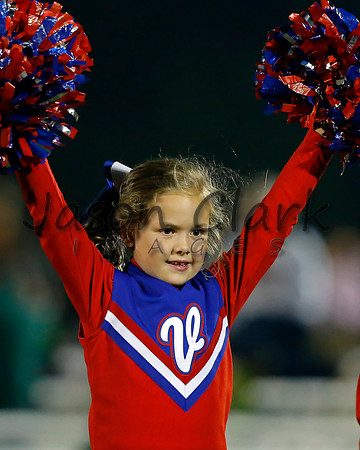 Vestavia Hills 6th Red