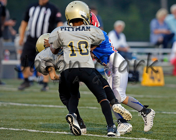 Vestavia Hills 3rd