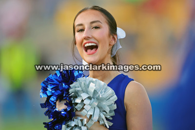 AHSAA: Carbon Hill at Curry