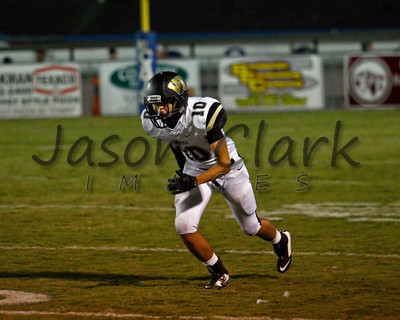 AHSAAFB: Winfield at Oakman
