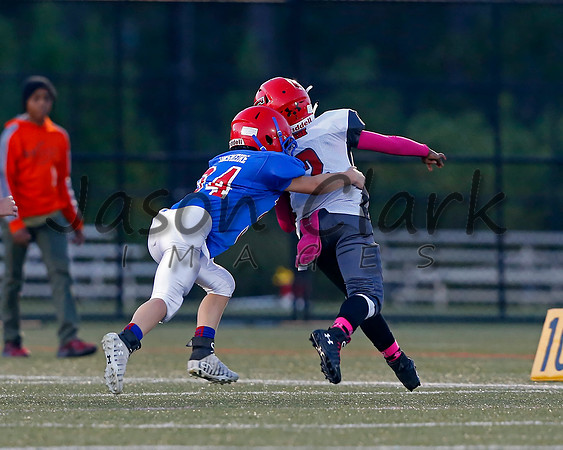 Vestavia Hills 4th Grade
