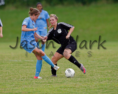 U18 Girls: WASA vs Huntsville