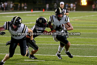 AHSAA:Jasper at Sipsey Valley