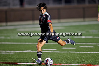 NJCAA: Copiah-Lincoln at East Mississippi Soccer