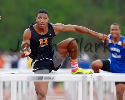 Homewood Invitational