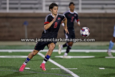 NJCAA: Copiah-Lincoln at East Mississippi Soccer