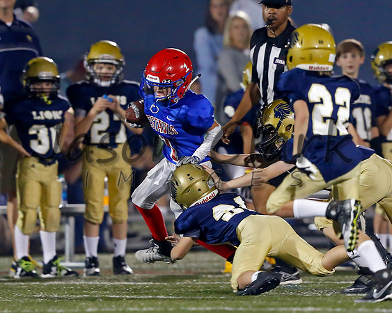 Vestavia Hills 5th