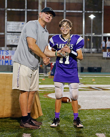 Mtn Brook 5th Grade Super Bowl