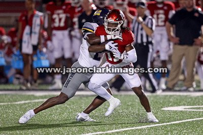 NJCAA:Mississippi Gulf Coast CC at East Mississippi CC