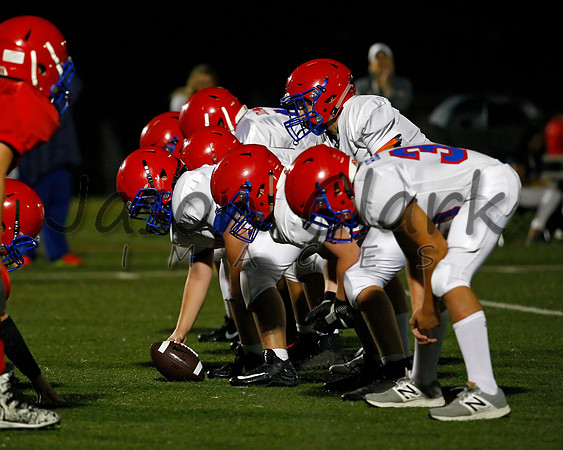 Vestavia Hills 6th Blue