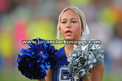 AHSAA: Carbon Hill at Curry