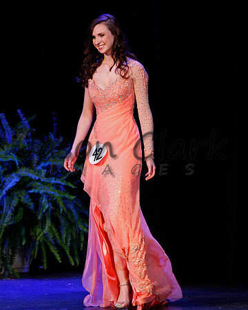 2014 TCHS Pageant