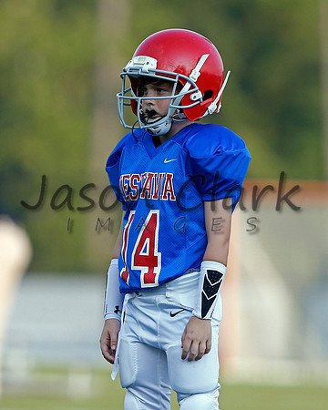 Vestavia Hills 3rd