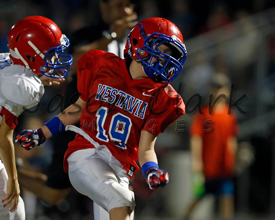 Vestavia Hills 6th Red