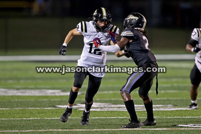 AHSAA:Jasper at Sipsey Valley