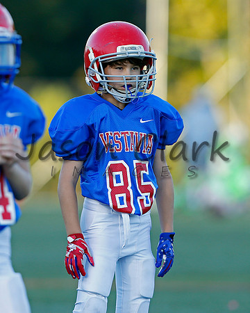 Vestavia Hills 4th Grade