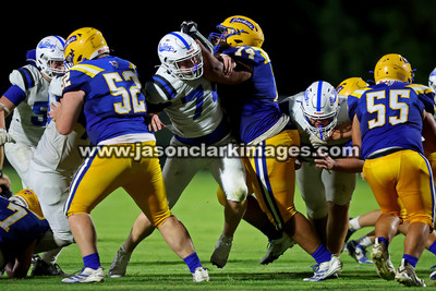 AHSAA: Carbon Hill at Curry