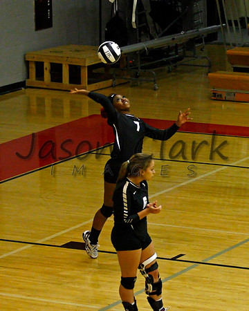 AHSAAVB: Walker at Thompson