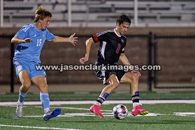 NJCAA: Copiah-Lincoln at East Mississippi Soccer