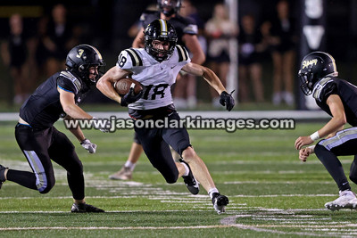 AHSAA:Jasper at Sipsey Valley
