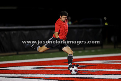 NJCAA: Copiah-Lincoln at East Mississippi Soccer