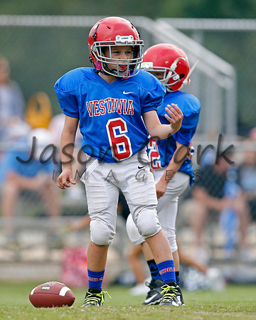 Vestavia Hills 3rd