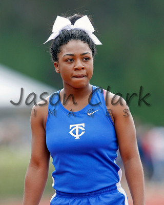 Homewood Invitational