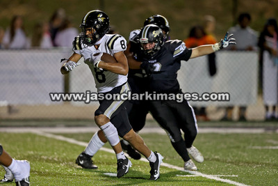 AHSAA:Jasper at Sipsey Valley
