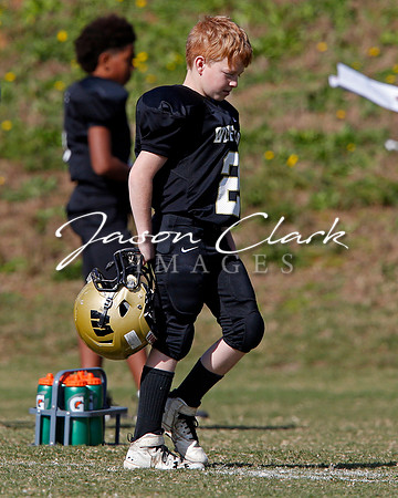 Winfield Pirates Jr Football Super Bowl