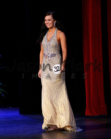 2014 TCHS Pageant