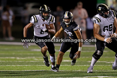 AHSAA:Jasper at Sipsey Valley