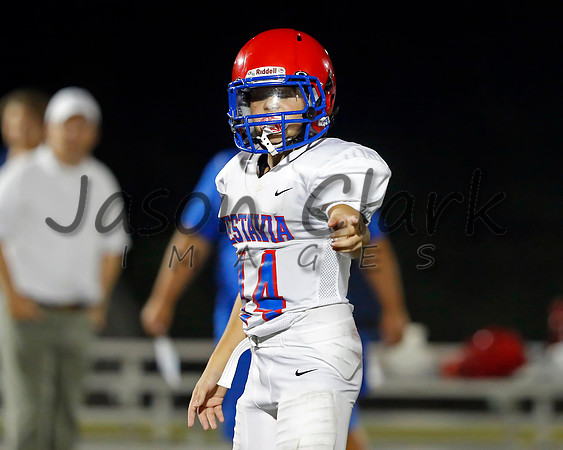 Vestavia Hills 6th Blue
