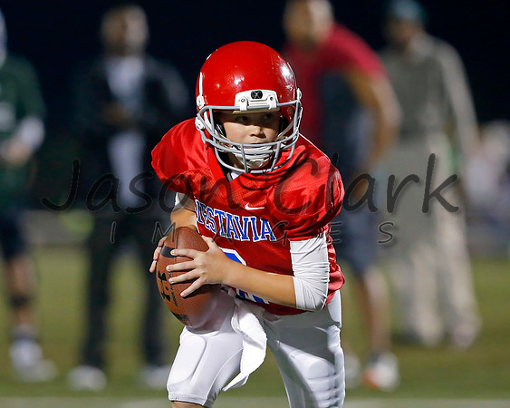 Vestavia Hills 6th Red