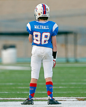 Mtn Brook 5th Grade Super Bowl