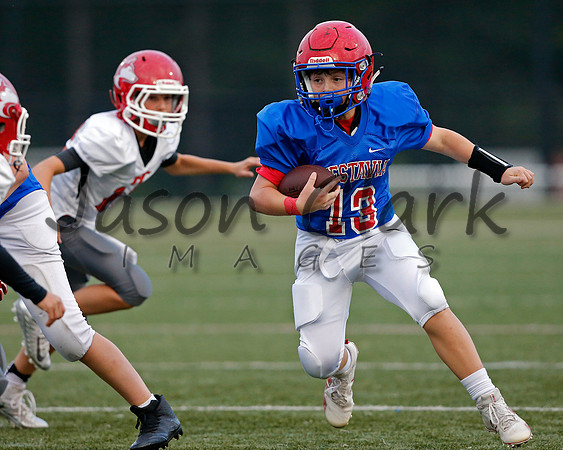 Vestavia Hills 6th Blue