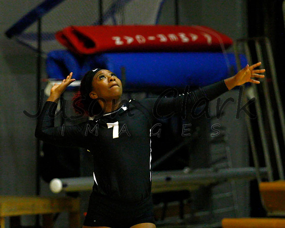 AHSAAVB: Walker at Thompson