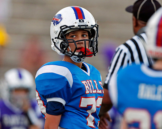 Mtn Brook 5th Grade Super Bowl