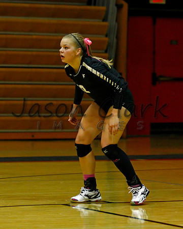 AHSAAVB: Walker at Thompson