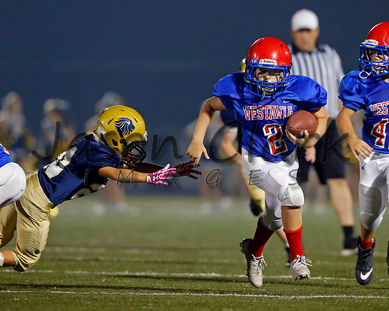 Vestavia Hills 5th