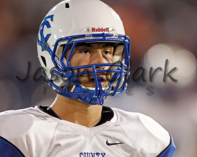 TCHS at Hoover