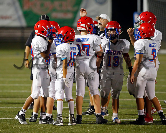 Vestavia Hills 6th Blue