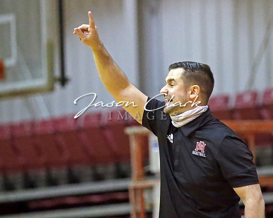 NJCAAMBK: Northeast Miss CC @ East Mississippi CC