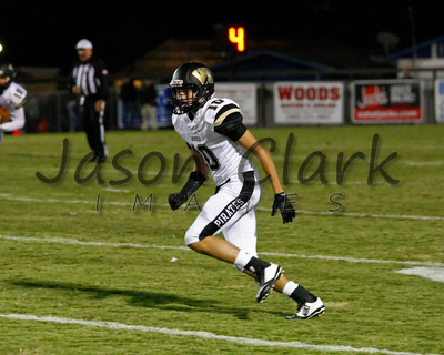 AHSAAFB: Winfield at Oakman