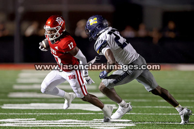 NJCAA:Mississippi Gulf Coast CC at East Mississippi CC