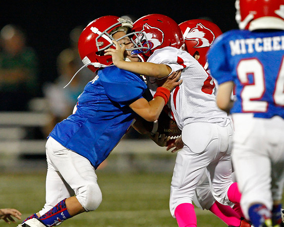 VHK1 vs Trussville